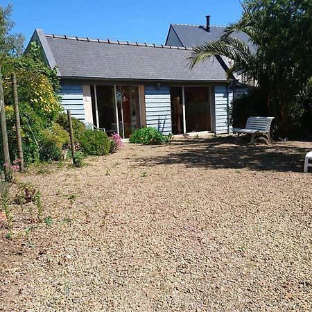 Le Petit Cottage Entre Village Et Mer Trelevern Exterior photo